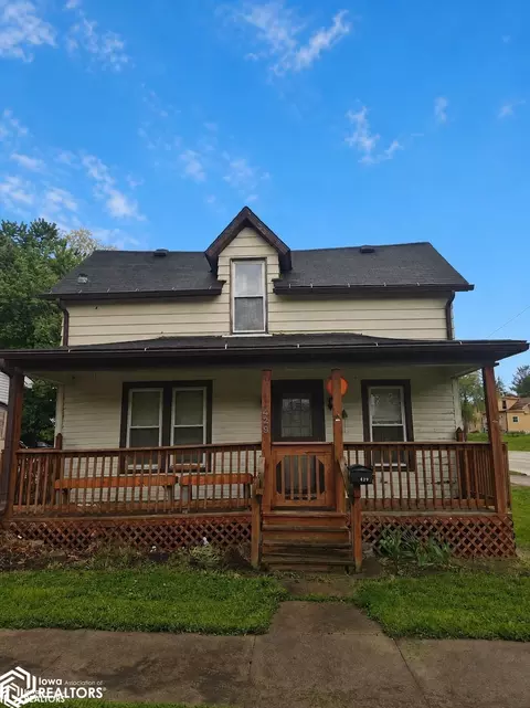 1428 Orleans, Keokuk, IA 52632