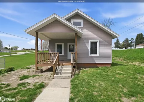 410 4th St, Portsmouth, IA 51565