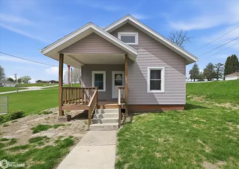 410 4th St, Portsmouth, IA 51565