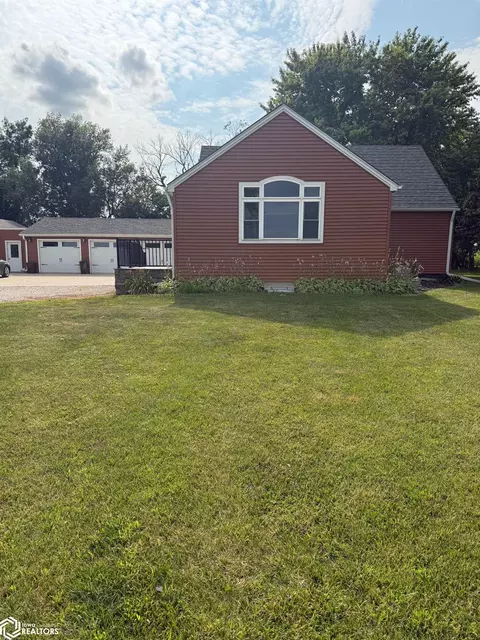 4607 580th Ave, West Bend, IA 50597