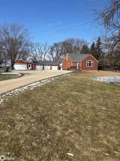 4607 580th Ave, West Bend, IA 50597