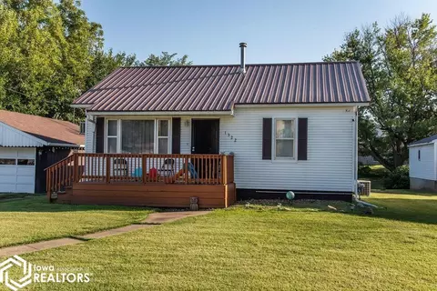 1322 Mowrey Ave, Ottumwa, IA 52501