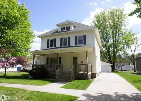 822 Boone St, Webster City, IA 50595