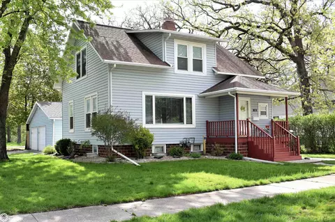 118 Mildred Ave, Iowa Falls, IA 50126