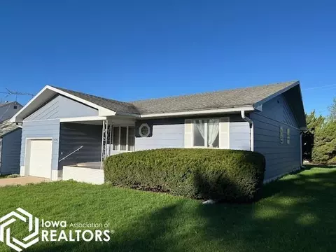 205 Carson, Iowa Falls, IA 50126