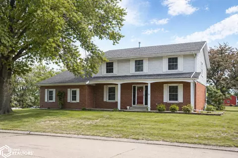 5 Ridgewood Rd, Fort Madison, IA 52627