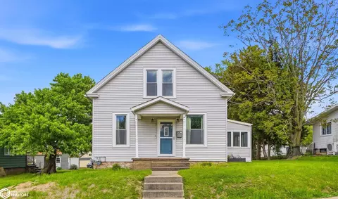 420 S Plane St, Burlington, IA 52601