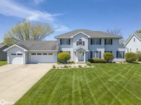 1530 S Kentucky Ave, Mason City, IA 50401