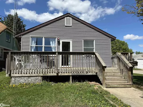 540 16th St SE, Mason City, IA 50401