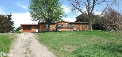 2470 480th St, Webb, IA 51366