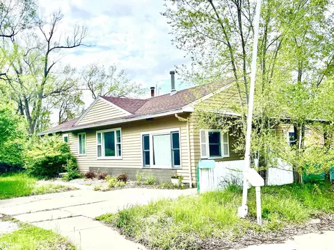 601 W Carpenter Ave, Fairfield, IA 52556
