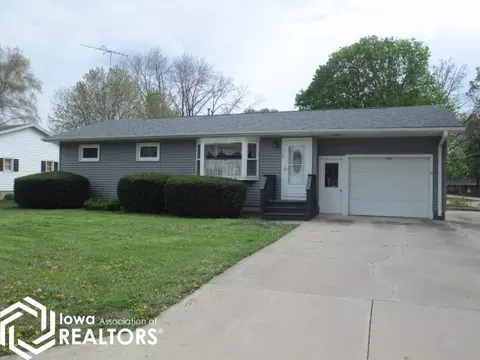 1104 1st St SE, Belmond, IA 50421