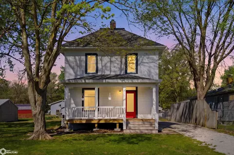 937 Shields St, Burlington, IA 52601