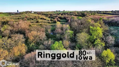 tbd Hwy 169, Mount Ayr, IA 50854