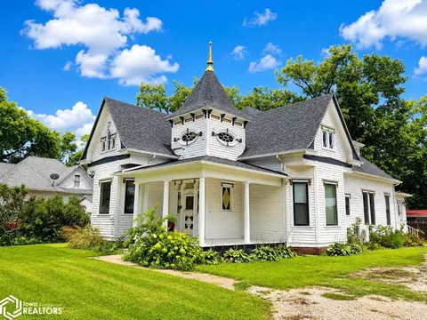 305 Main St, New Virginia, IA 50210