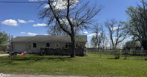 204 15th St S, Northwood, IA 50459