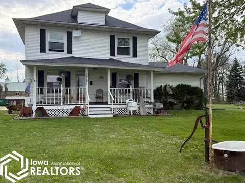 2781 Kentucky Ave, Humboldt, IA 50548