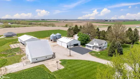 22 1st Ave, Melbourne, IA 50162