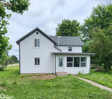 107 N 3rd St, Vincent, IA 50594