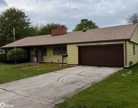 903 2nd Ave NE, Clarion, IA 50525