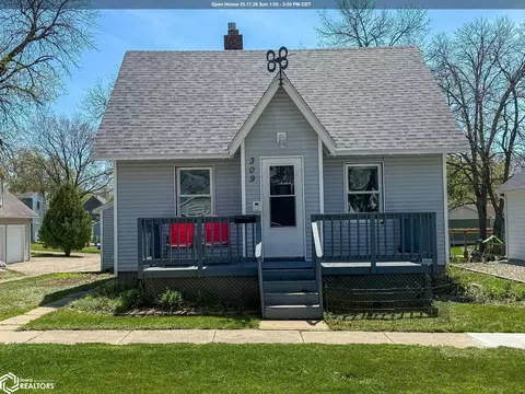 309 5th Ave S, Clear Lake, IA 50428