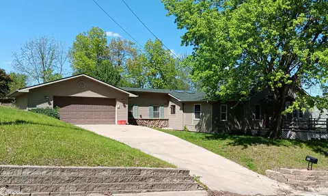 1301 Steller Ave, Ottumwa, IA 52501