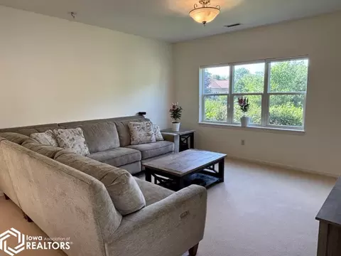 Living - 50 E Golden Ln, Fairfield, IA 52556 photo 1 of 2