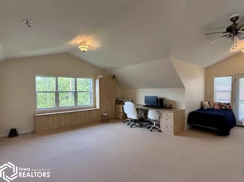 Bedroom - 50 E Golden Ln, Fairfield, IA 52556 photo 2 of 5