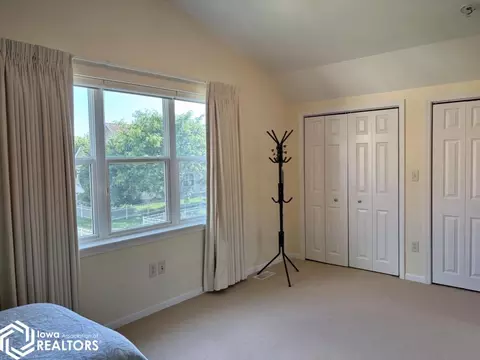 Bedroom - 50 E Golden Ln, Fairfield, IA 52556 photo 5 of 5
