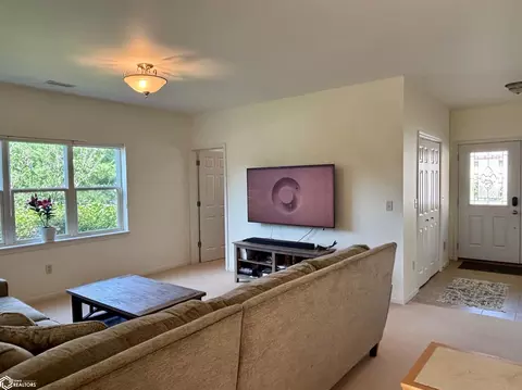 Living - 50 E Golden Ln, Fairfield, IA 52556 photo 2 of 2