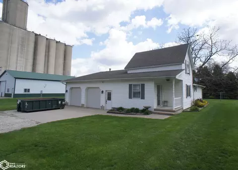 106 104 Cedar St, Williams, IA 50271