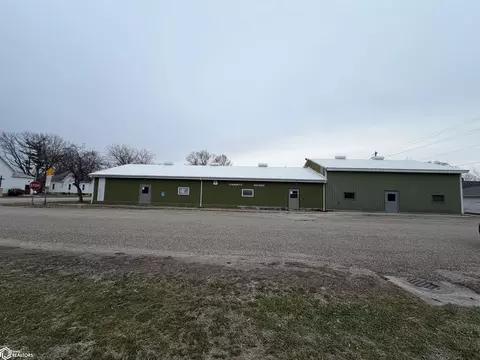 0 Cass, Blakesburg, IA 52536