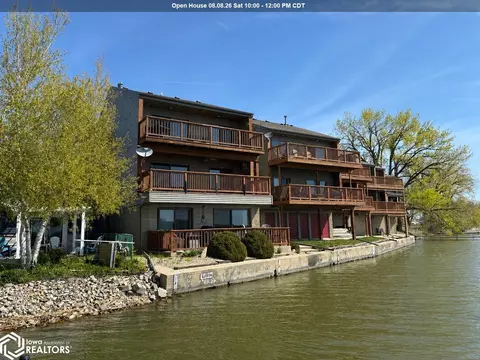 414 E Lake St #1, Ventura, IA 50482