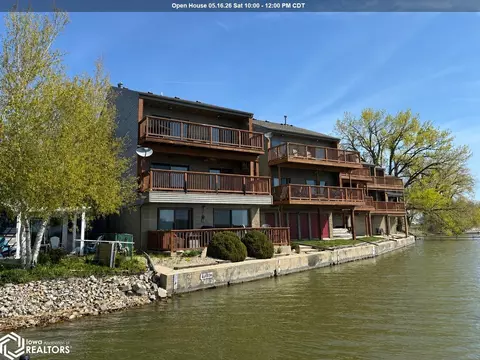 414 E Lake St #1, Ventura, IA 50482