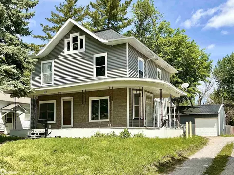 517 W State, Centerville, IA 52544