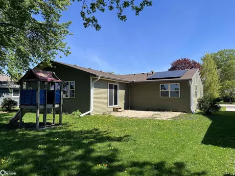 1311 Bluff St, Alden, IA 50006
