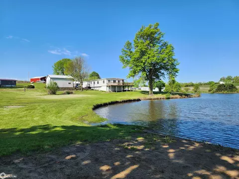 5 Indian Ln, Melrose, IA 52569