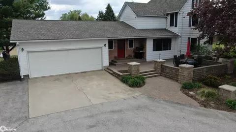 2711 Dows Williams Rd, Dows, IA 50071