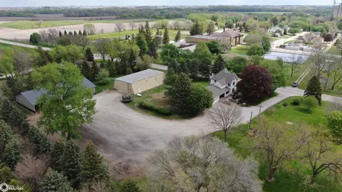 2711 Dows Williams Rd, Dows, IA 50071