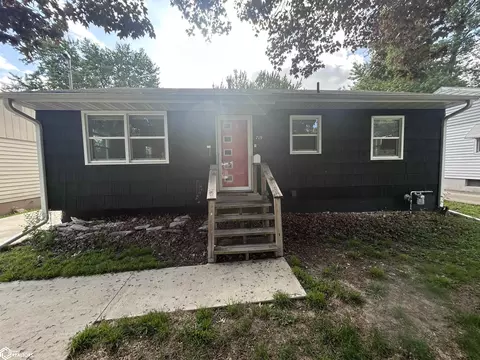 719 Mckinley Ave, Ottumwa, IA 52501