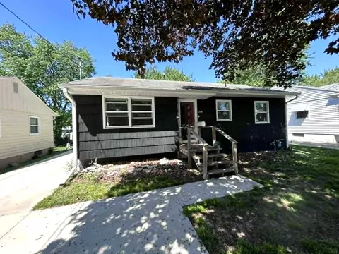 719 Mckinley Ave, Ottumwa, IA 52501