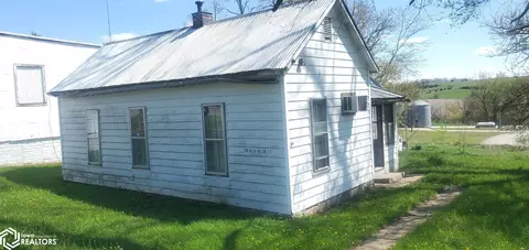 100 Washington St, Cumberland, IA 50843