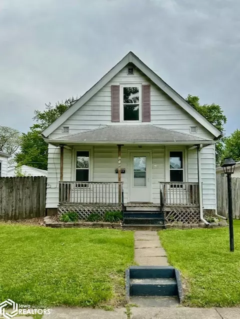 2123 S Central Ave, Burlington, IA 52601