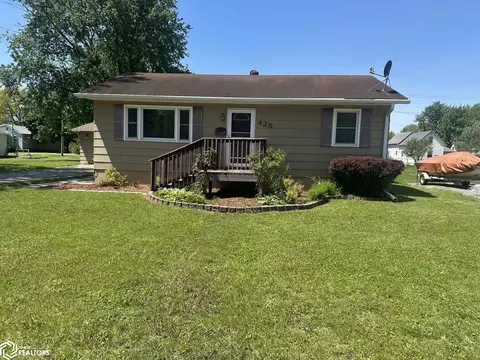 425 S Davis St, Ottumwa, IA 52501