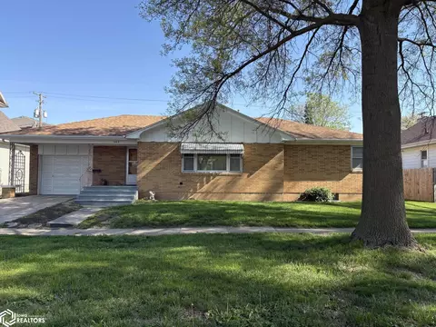 505 E Washington Ave, Red Oak, IA 51566