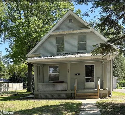 309 Whitewood St, Burlington, IA 52601