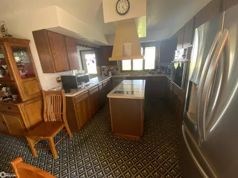 Kitchen - 2580 F Ave, Deloit, IA 51441 photo 1 of 1