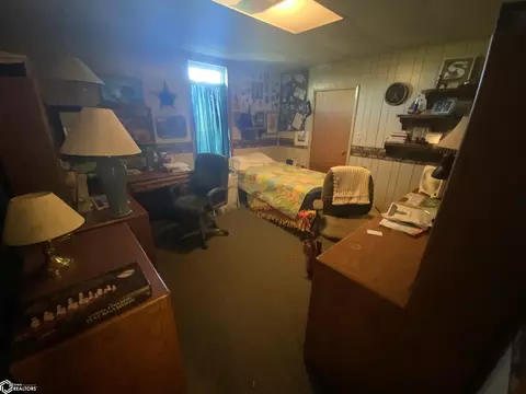 Bedroom - 2580 F Ave, Deloit, IA 51441 photo 1 of 3