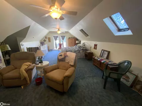 Bedroom - 2580 F Ave, Deloit, IA 51441 photo 3 of 3