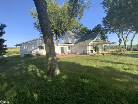 Exterior - 2580 F Ave, Deloit, IA 51441 photo 2 of 6